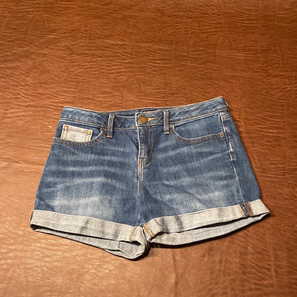 GapKids Jean shorts
